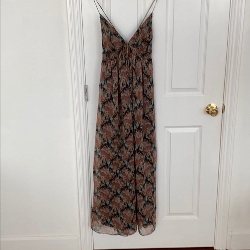 Buffalo brand Maxi Dress by David Britton